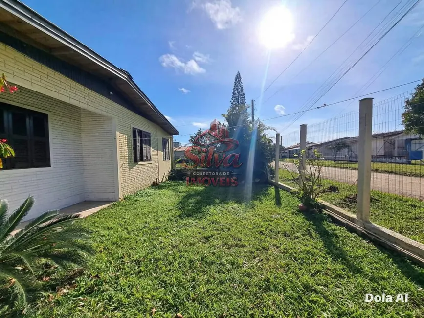 Foto 2 de Casa com 3 quartos à venda em Imbe - RS