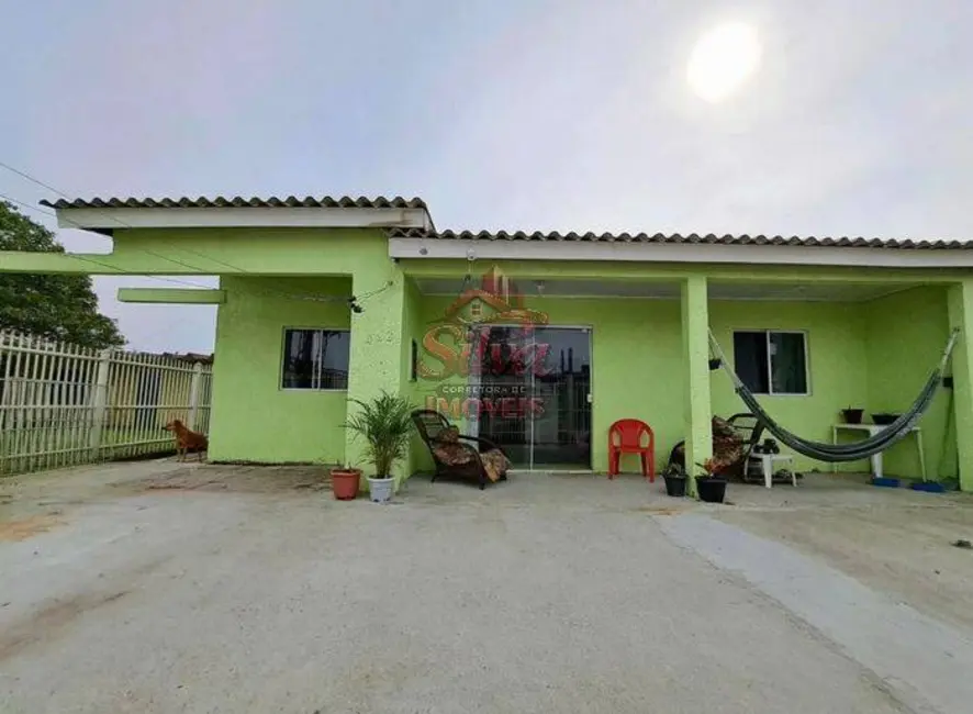 Foto 1 de Casa com 5 quartos à venda em Imbe - RS