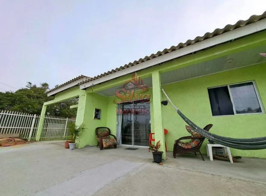 Foto 4 de Casa com 5 quartos à venda em Imbe - RS