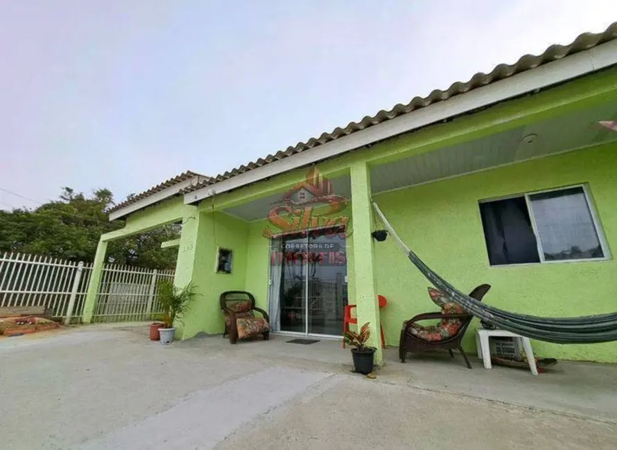 Foto 3 de Casa com 5 quartos à venda em Imbe - RS