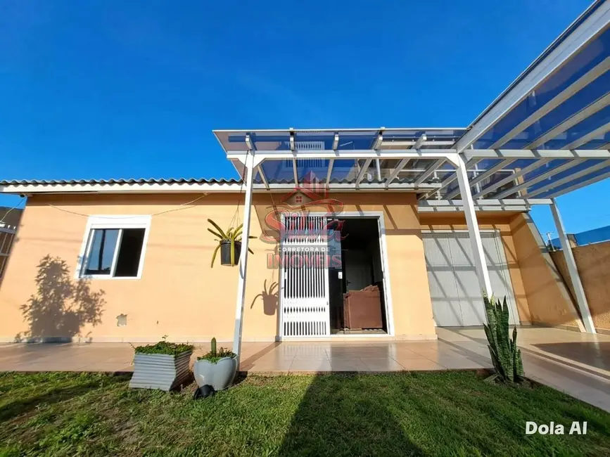 Foto 2 de Casa com 4 quartos à venda em Imbe - RS