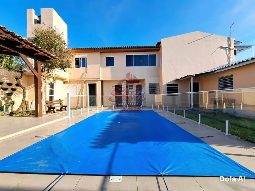 Foto 1 de Casa com 4 quartos à venda em Imbe - RS