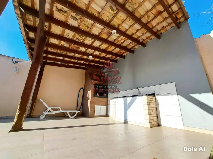 Foto 6 de Casa com 4 quartos à venda em Imbe - RS