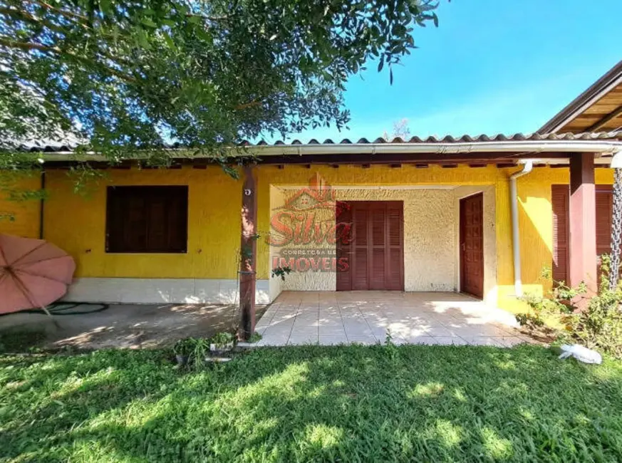 Foto 1 de Casa com 3 quartos à venda em Imbe - RS