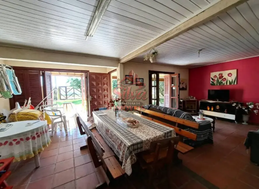 Foto 5 de Casa com 3 quartos à venda em Imbe - RS