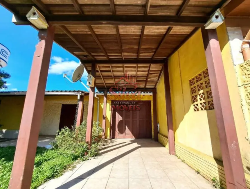 Foto 2 de Casa com 3 quartos à venda em Imbe - RS