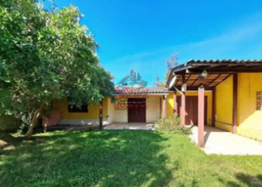 Foto 4 de Casa com 3 quartos à venda em Imbe - RS