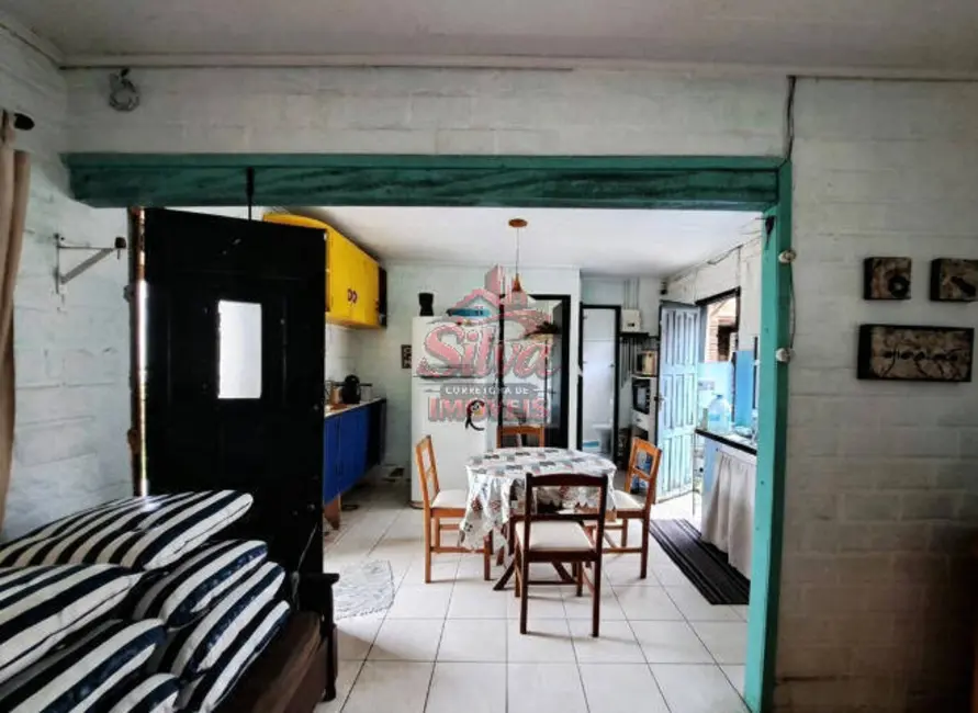Foto 2 de Casa com 2 quartos à venda em Imbe - RS