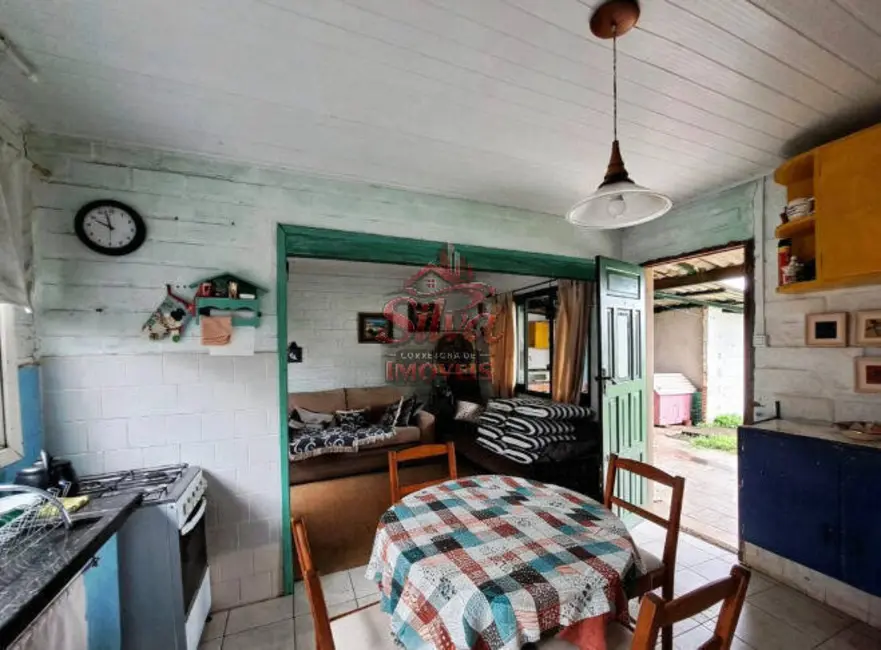 Foto 3 de Casa com 2 quartos à venda em Imbe - RS