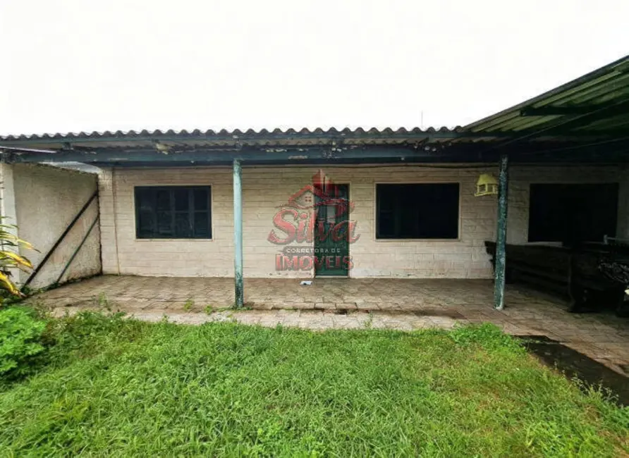 Foto 1 de Casa com 2 quartos à venda em Imbe - RS