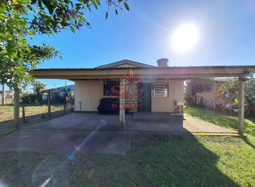 Foto 2 de Casa com 3 quartos à venda em Imbe - RS