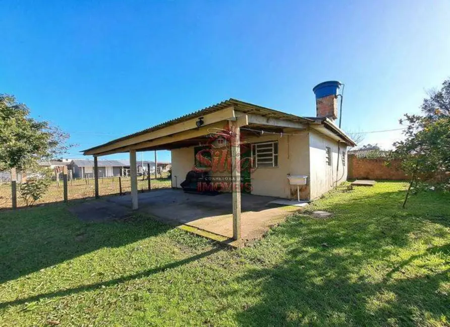 Foto 3 de Casa com 3 quartos à venda em Imbe - RS