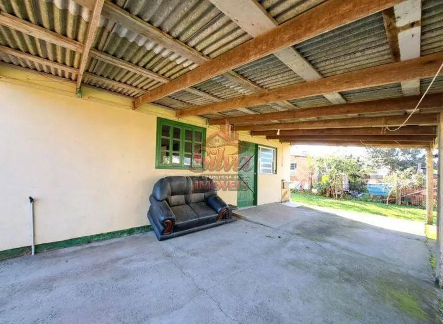 Foto 5 de Casa com 3 quartos à venda em Imbe - RS