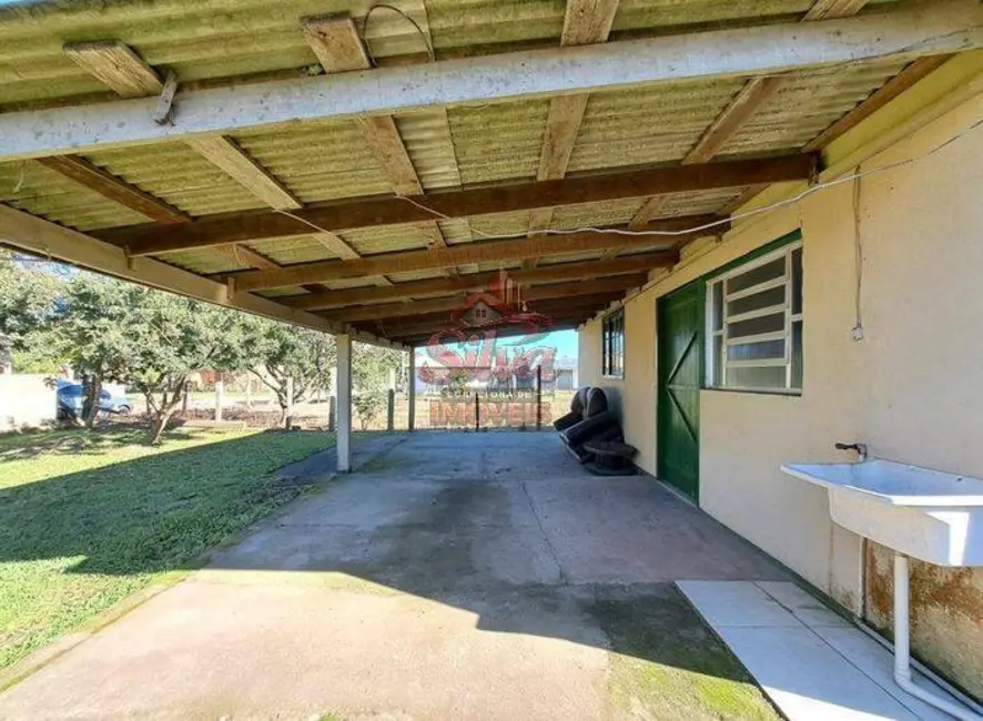 Foto 4 de Casa com 3 quartos à venda em Imbe - RS