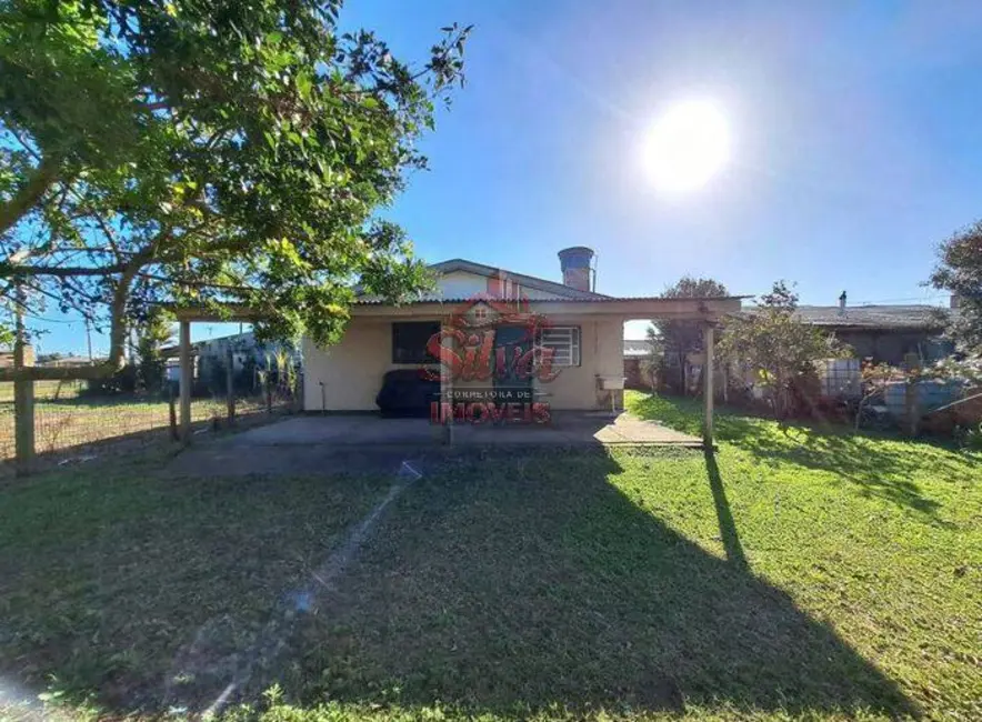 Foto 1 de Casa com 3 quartos à venda em Imbe - RS