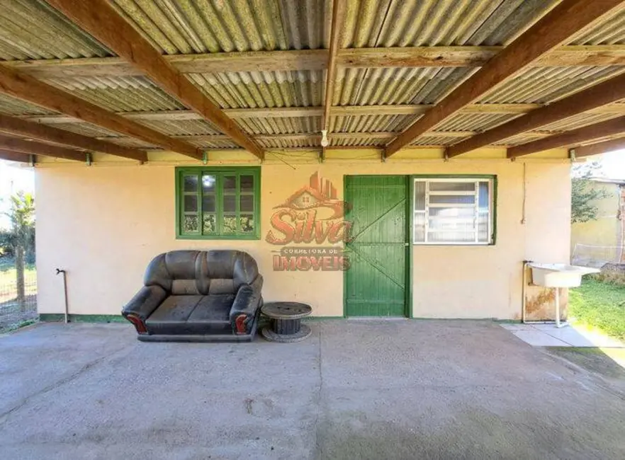 Foto 6 de Casa com 3 quartos à venda em Imbe - RS