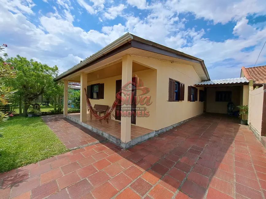 Casa com 2 quartos à venda em Imbe - RS - imagem 1 Foto 1 de Casa com 2 quartos à venda em Imbe - RS