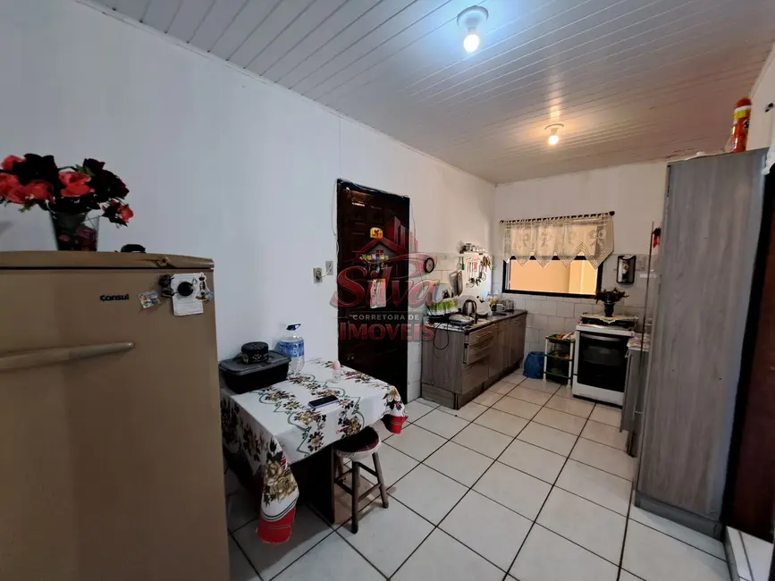 Casa com 2 quartos à venda em Imbe - RS - imagem 6 Foto 6 de Casa com 2 quartos à venda em Imbe - RS