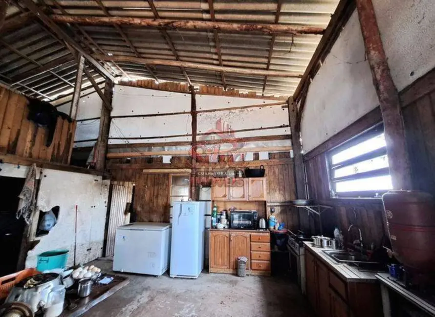 Foto 4 de Casa com 3 quartos à venda em Imbe - RS