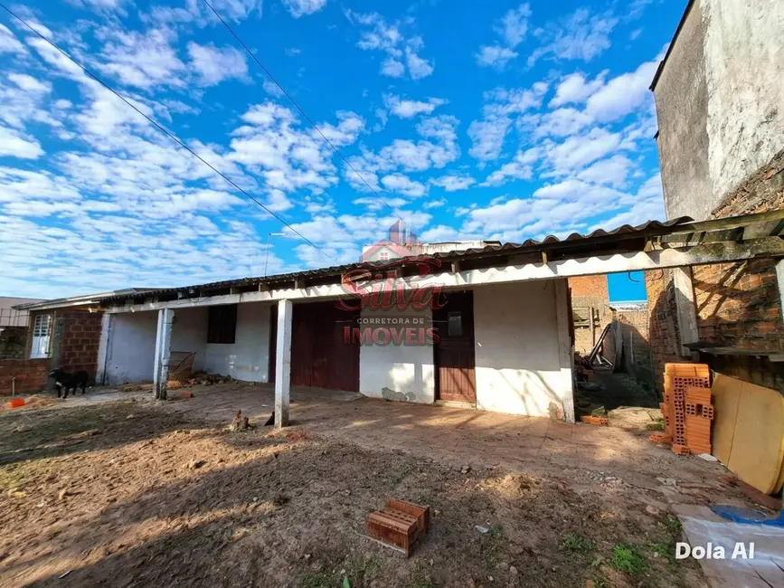 Foto 1 de Casa com 4 quartos à venda em Imbe - RS