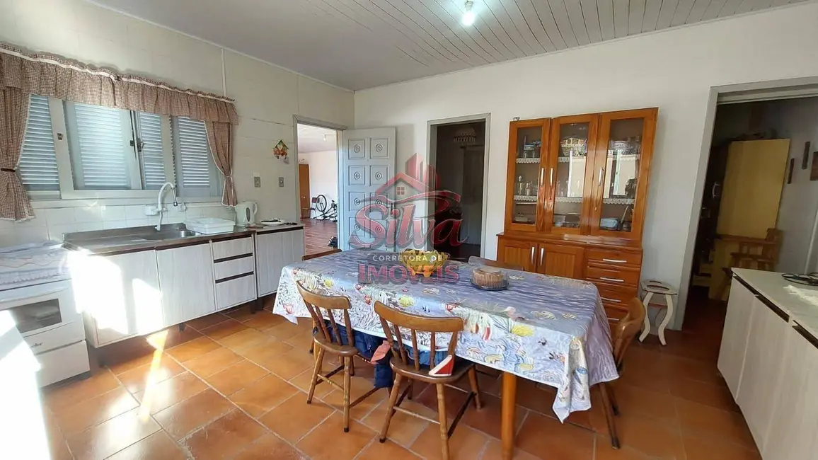Foto 9 de Casa com 4 quartos à venda em Imbe - RS