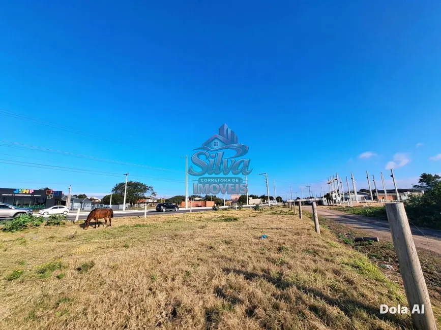 Foto 2 de Terreno / Lote à venda em Imbe - RS