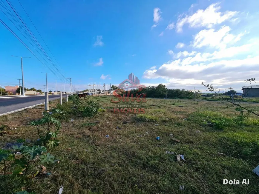 Foto 1 de Terreno / Lote à venda em Imbe - RS