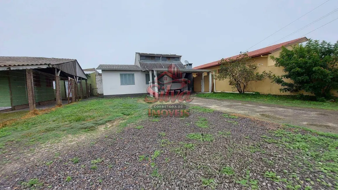 Foto 3 de Casa com 2 quartos à venda em Imbe - RS