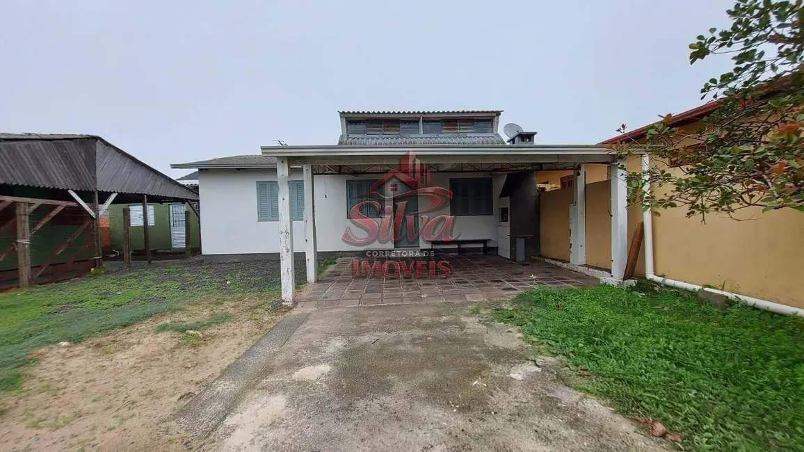 Foto 2 de Casa com 2 quartos à venda em Imbe - RS