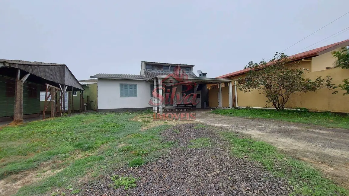 Foto 1 de Casa com 2 quartos à venda em Imbe - RS