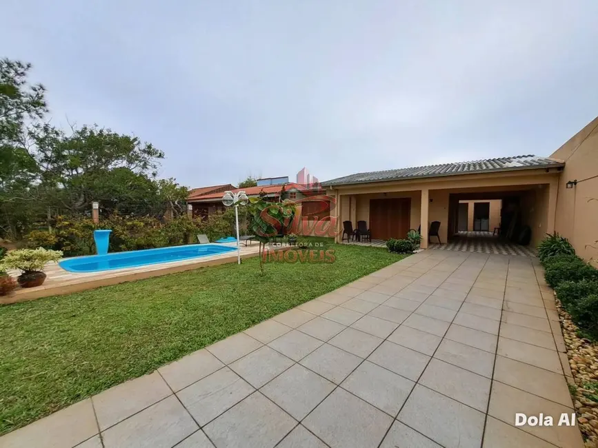 Foto 3 de Casa com 2 quartos à venda em Imbe - RS