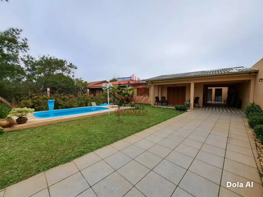 Foto 2 de Casa com 2 quartos à venda em Imbe - RS