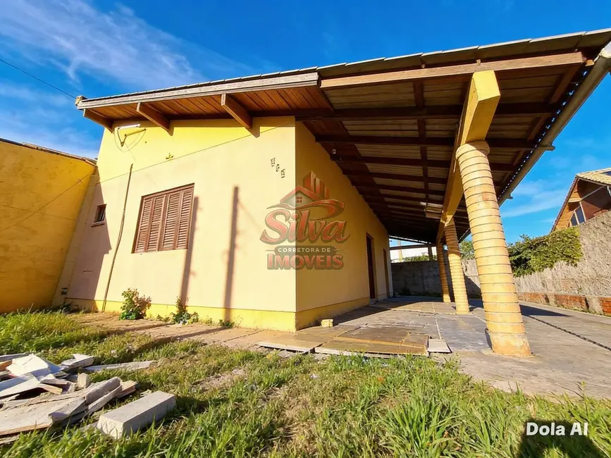 Foto 2 de Casa com 5 quartos à venda em Imbe - RS