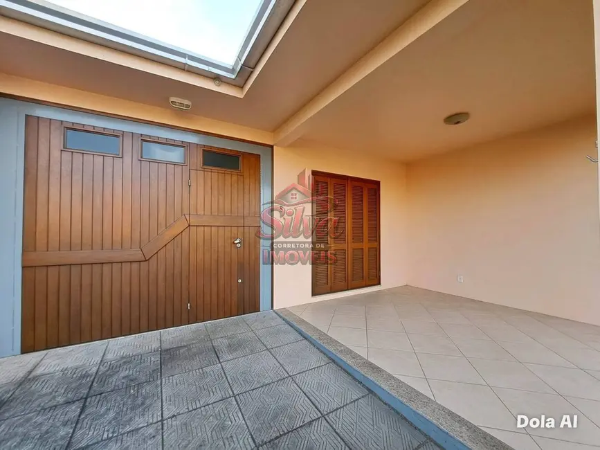 Foto 2 de Casa com 4 quartos à venda em Imbe - RS
