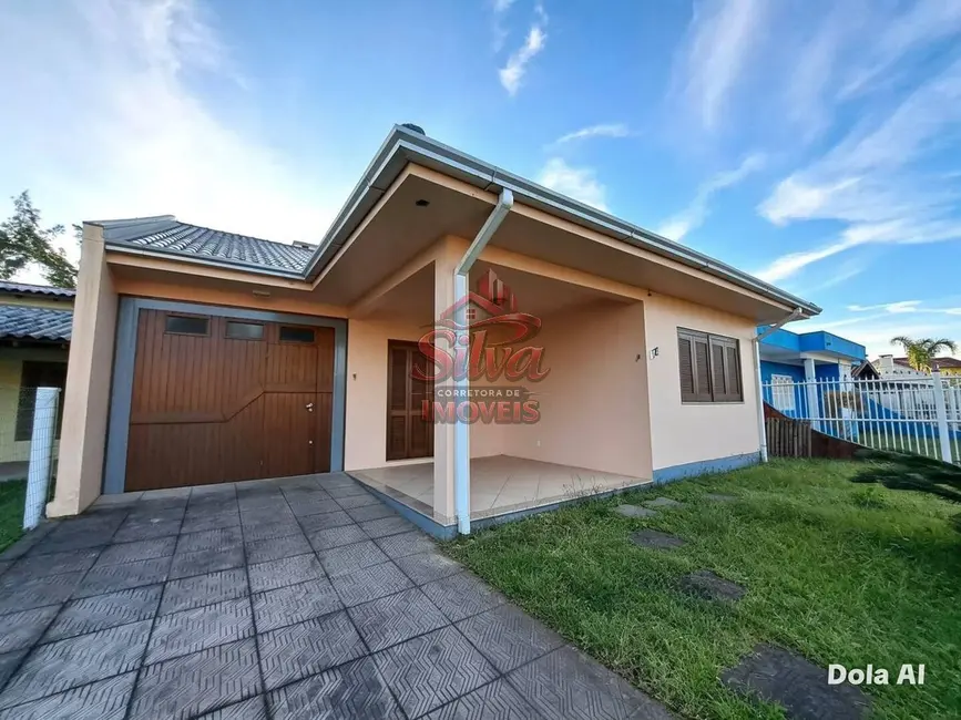 Foto 1 de Casa com 4 quartos à venda em Imbe - RS