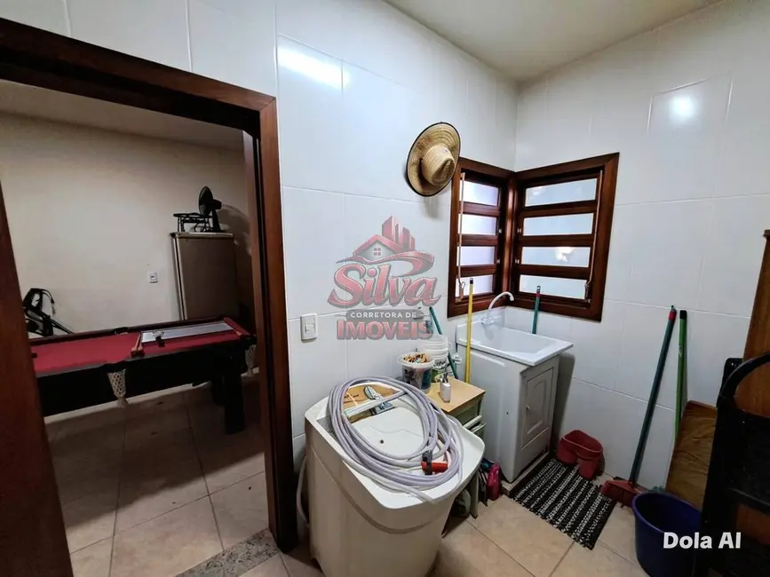 Foto 8 de Casa com 4 quartos à venda em Imbe - RS