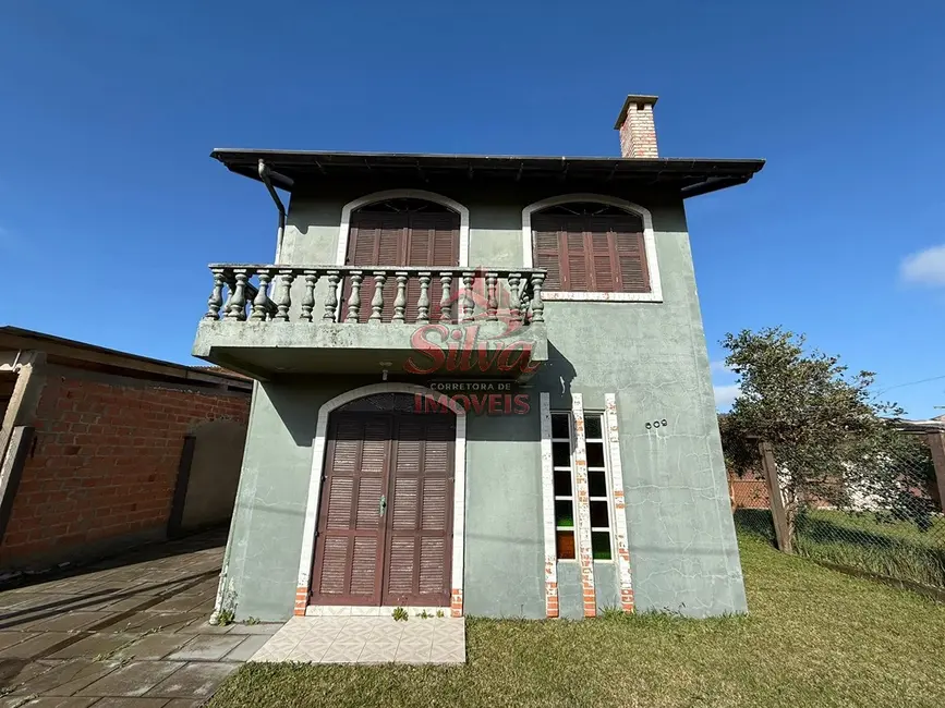 Foto 1 de Casa com 3 quartos à venda em Imbe - RS