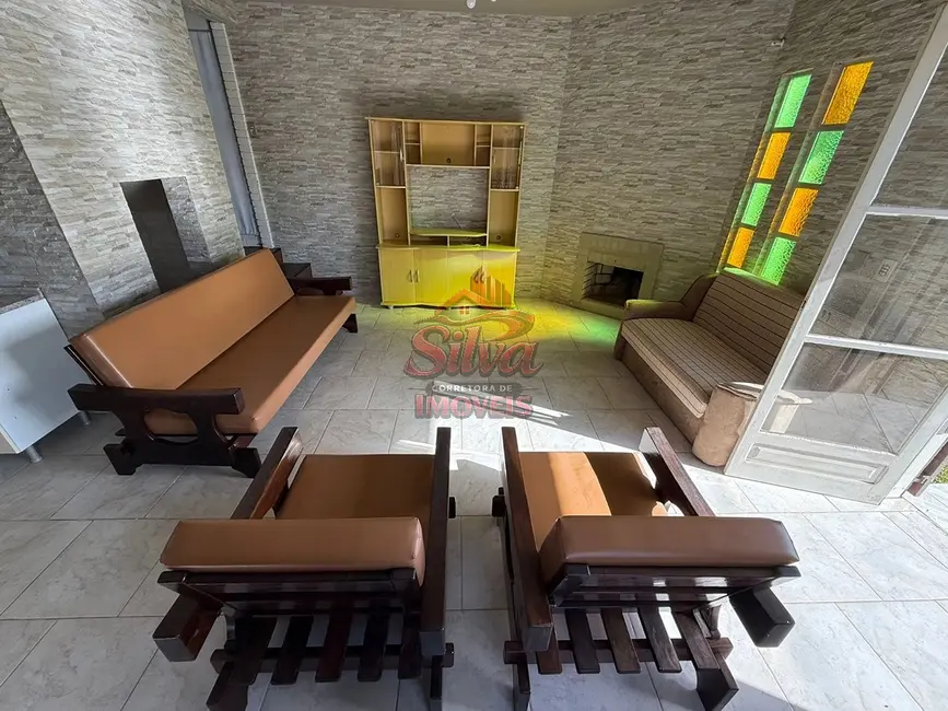 Foto 6 de Casa com 3 quartos à venda em Imbe - RS