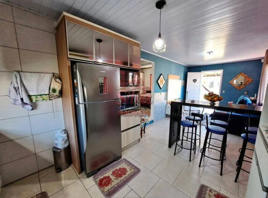 Foto 5 de Casa com 2 quartos à venda em Imbe - RS