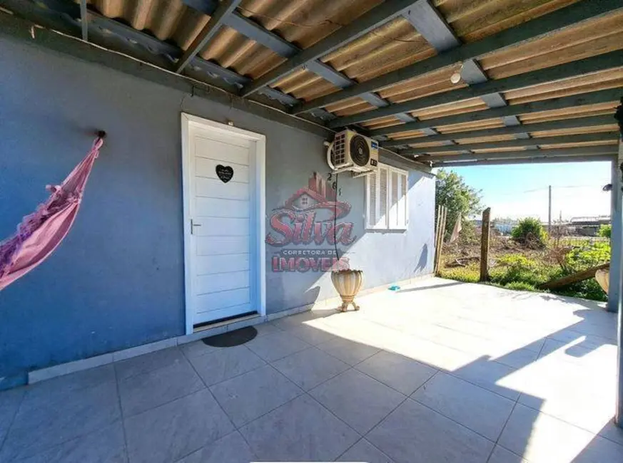 Foto 2 de Casa com 2 quartos à venda em Imbe - RS