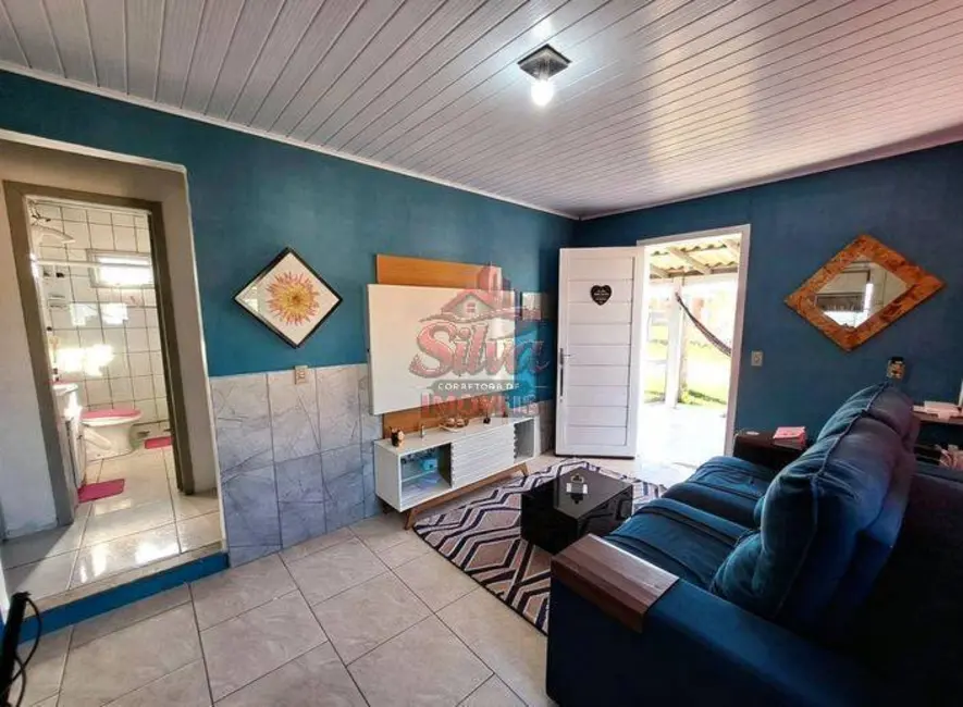 Foto 7 de Casa com 2 quartos à venda em Imbe - RS