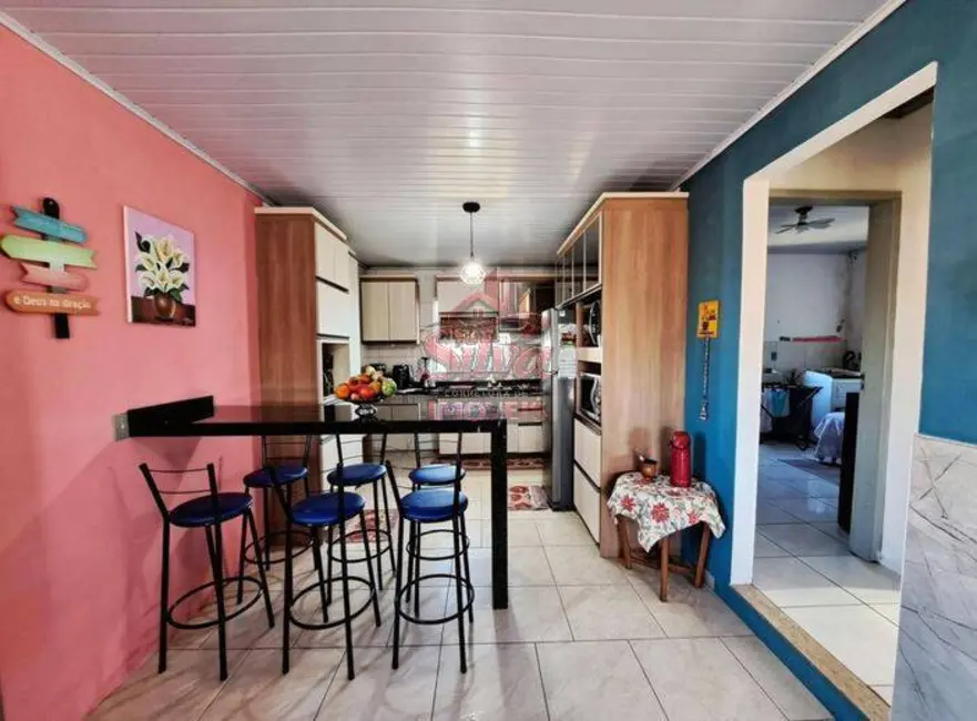 Foto 8 de Casa com 2 quartos à venda em Imbe - RS