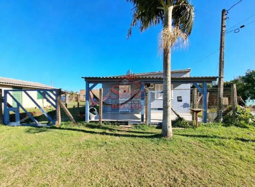 Foto 1 de Casa com 2 quartos à venda em Imbe - RS