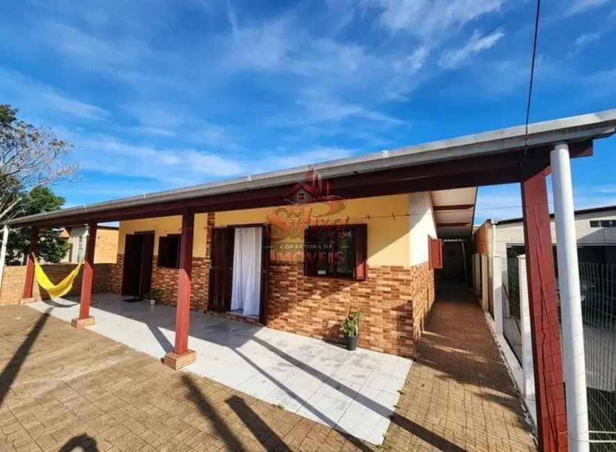 Foto 2 de Casa com 5 quartos à venda em Imbe - RS
