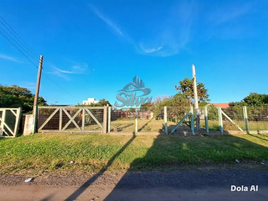 Foto 1 de Terreno / Lote à venda em Imbe - RS