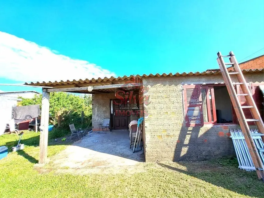 Foto 1 de Casa com 2 quartos à venda em Imbe - RS
