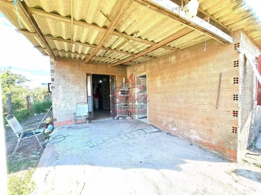 Foto 6 de Casa com 2 quartos à venda em Imbe - RS