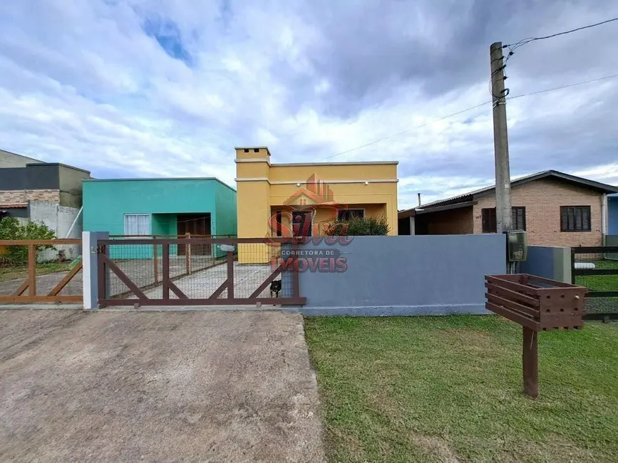 Foto 4 de Casa com 2 quartos à venda em Imbe - RS