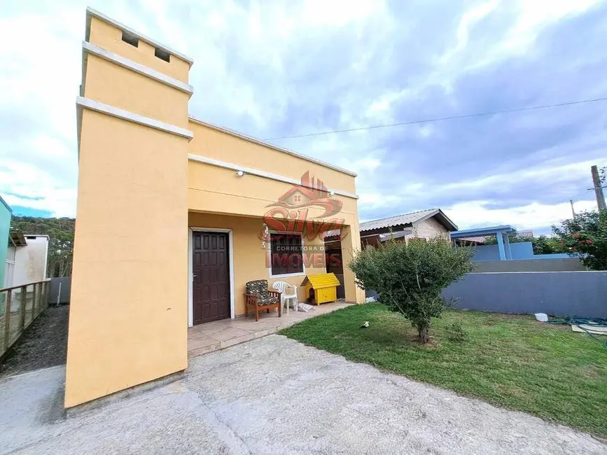 Foto 3 de Casa com 2 quartos à venda em Imbe - RS