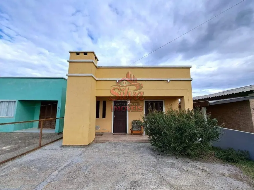 Foto 1 de Casa com 2 quartos à venda em Imbe - RS